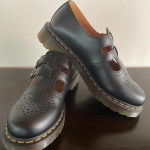 Doc Marten Mary Jane